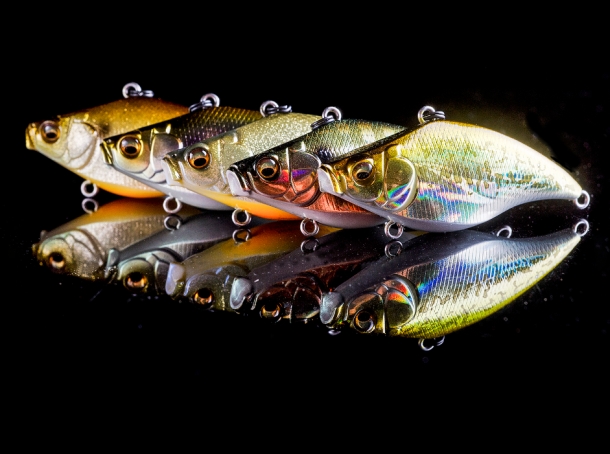 MegaBass Vibration X